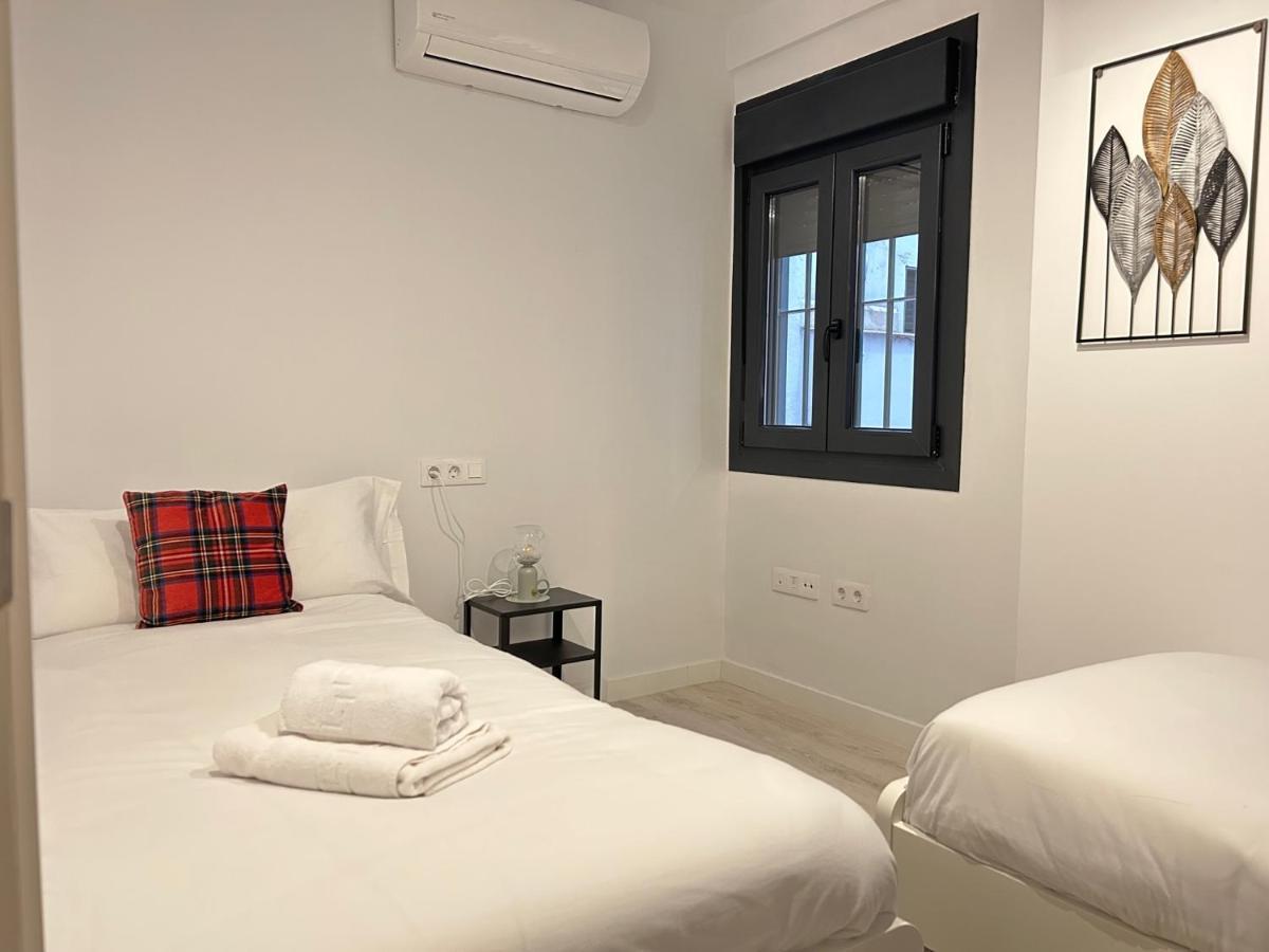 Apartment Hispalis Maestranza Sevilla